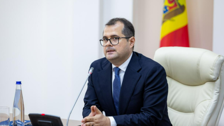Moldova este pregătită să facă următorul pas spre aderarea la UE: declarația premierului Vasile Tofan / depositphotos