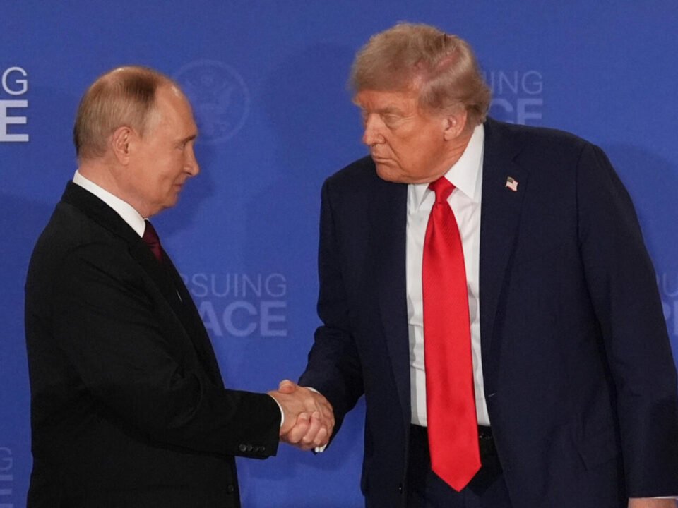 Rusia consideră o idee bună propunerea lui Trump privind încetarea focului în Ucraina / depositphotos
