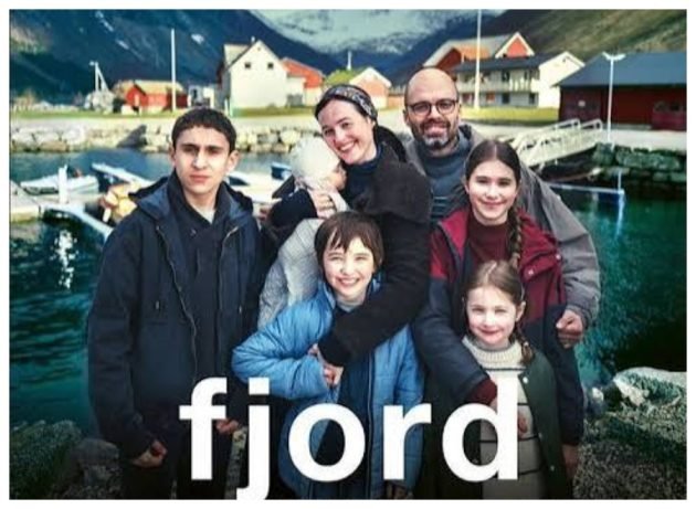 „Fjord” — propunerea României pentru „Oscar 2027” / depositphotos