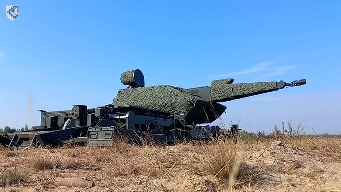 Două sisteme antiaeriene ale României, modernizate de Rheinmetall pentru combaterea dronelor, nu au trecut testele de recepție. Trebuiau livrate în aprilie, dar încă nu sunt gata / depositphotos