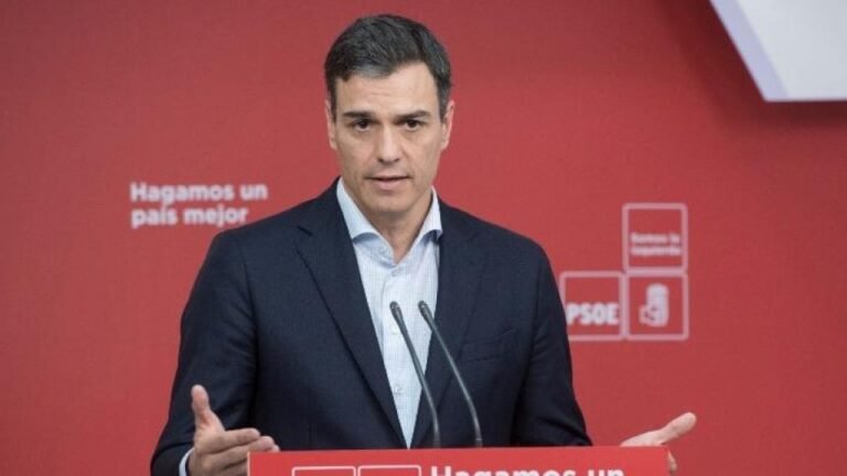 Spania: Pedro Sánchez a început campania electorală cu promisiunea de a înăspri legislația privind locuințele / depositphotos