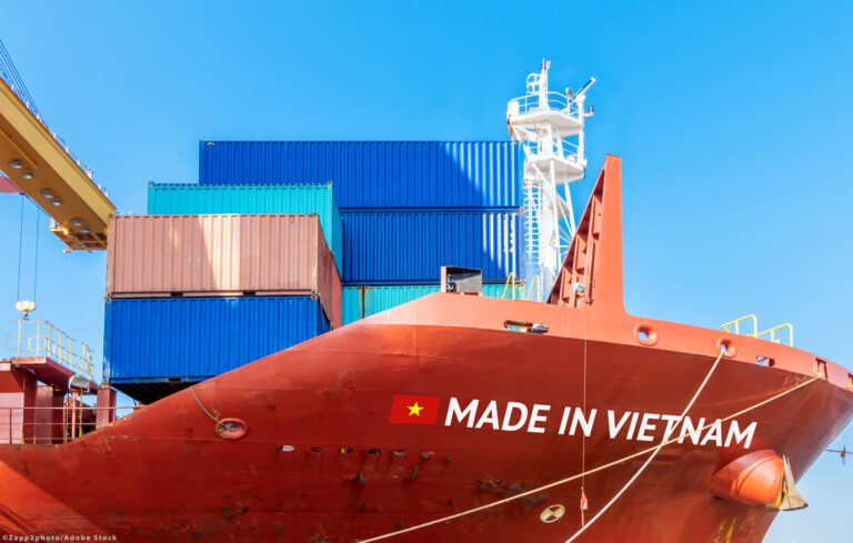 Vietnamul a semnat un acord de liber schimb cu patru țări europene / depositphotos