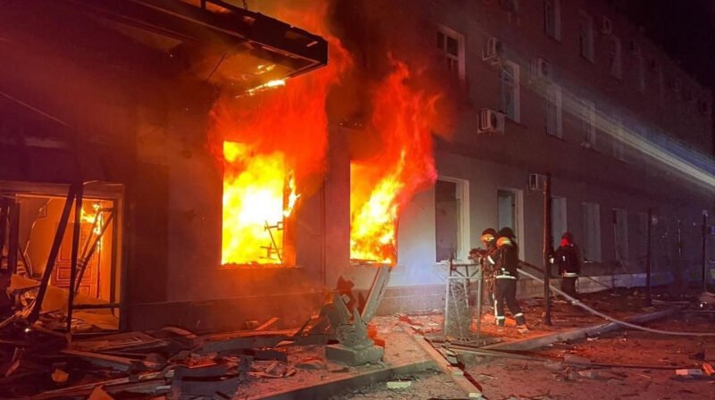 Războiul Rusiei se apropie de România: frontiera estică a NATO devine o zonă de risc permanent / depositphotos