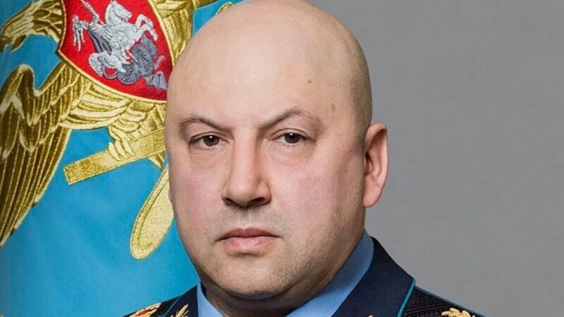 Surovikin și prețul ordinelor: cum experiența din Siria s-a reflectat în războiul împotriva Ucrainei Surovikin și prețul ordinelor: cum experiența din Siria s-a reflectat în războiul împotriva Ucrainei / depositphotos