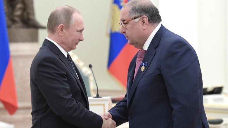 Miliardarii ruși finanțează „voluntar” bugetul lui Putin. Au virat deja peste 5,6 miliarde de dolari / depositphotos