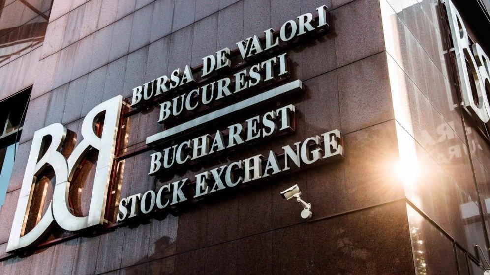 Bursa de Valori București a câștigat aproape 23 de miliarde de lei la capitalizare într-o săptămână / depositphotos