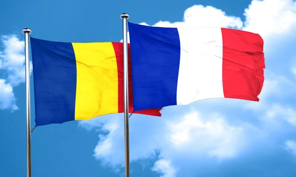 Franța a propus României echipamente pentru consolidarea securității la Marea Neagră — Nicușor Dan / depositphotos