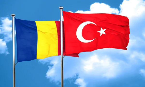 România și Turcia își consolidează cooperarea pentru securitatea Mării Negre / depositphotos