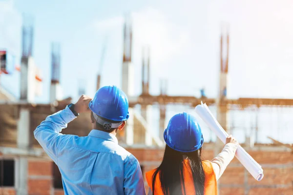 România a înregistrat cea mai mare creștere anuală a activității în construcții din UE / depositphotos