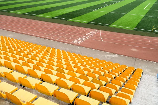 La Brașov au început demolările Stadionului Tineretului: în locul acestuia va fi construită o arenă modernă / depositphotos