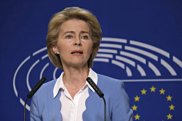 Ursula von der Leyen condamnă atacul asupra unei nave în apropierea României: „Rusia sfidează dreptul internațional” / depositphotos
