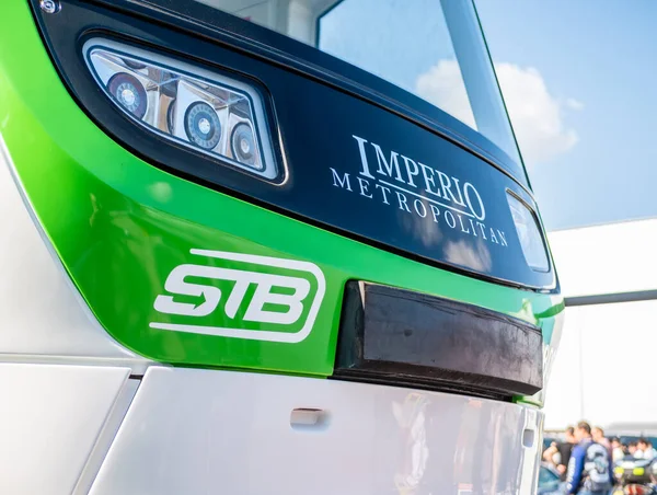 Bucureștiul va primi 95 de tramvaie, troleibuze și autobuze electrice noi, în valoare de peste 87 de milioane de euro / depositphotos