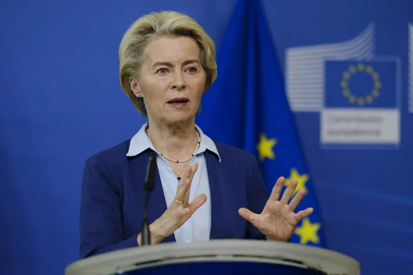 UE ar putea accelera aderarea Serbiei și Muntenegrului: Ursula von der Leyen propune schimbarea regulilor de extindere / depositphotos