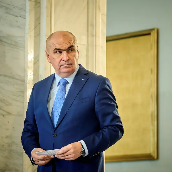 Bolojan: Sprijinirea guvernului Niculescu ar putea costa PNL capital politic și pierderi personale / depositphotos