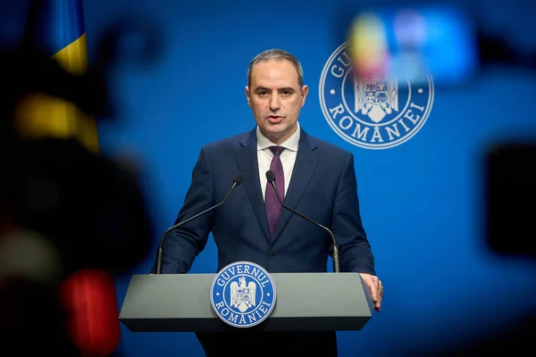 Alexandru Nazare la reuniunile ECOFIN: România trebuie să își apere interesele în UE / depositphotos