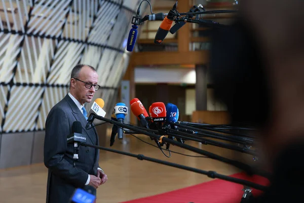 Merz respinge ideea SUA privind controlul asupra activelor rusești înghețate: „Este treaba noastră” / depositphotos