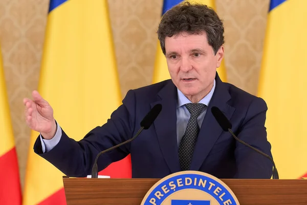 Nicușor Dan a asigurat că România va continua să sprijine Ucraina: Rusia intensifică presiunile asupra Europei / depositphotos