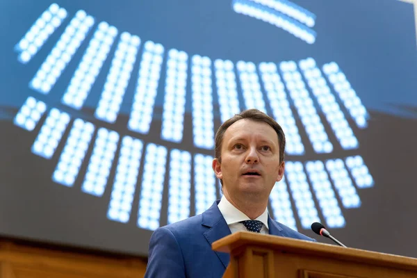 Patru grupuri din Parlamentul European resping propunerea Irlandei privind bugetul UE / depositphotos