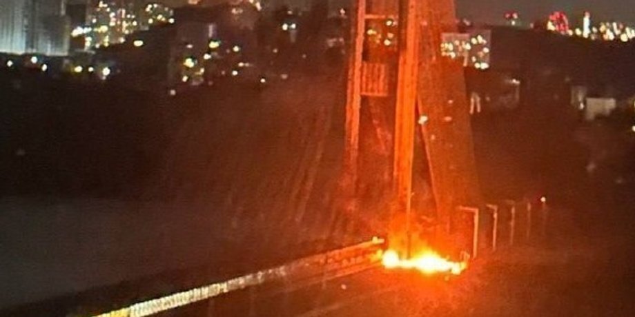 Rusia „sfâșie Kievul”, afirmă primarul capitalei. Atacurile au paralizat traficul / depositphotos