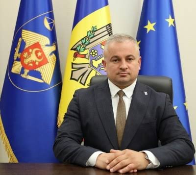 Procurorul general al Republicii Moldova a ajuns la București: sunt programate întâlniri cu conducerea Parchetului General, DNA și DIICOT / Procuratura Generală