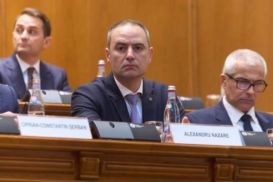 Alexandru Nazare: ECOFIN a adoptat pachetul de integrare și supraveghere a piețelor de capital — element central al sistemului financiar al Europei / depositphotos