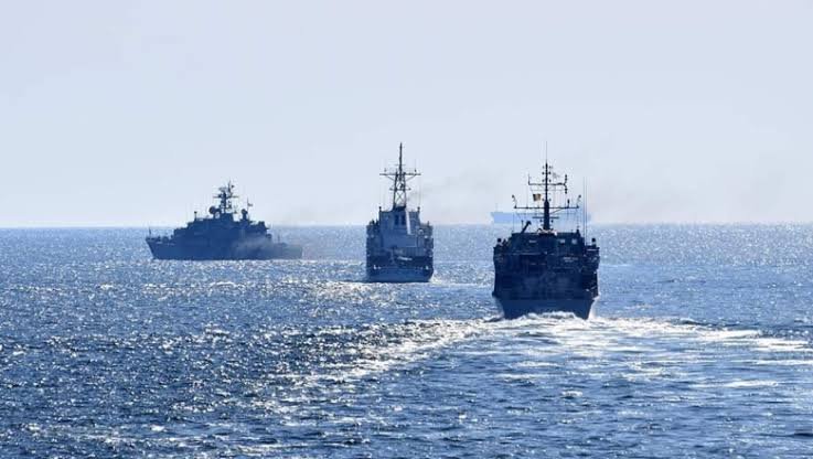 Intensificarea atacurilor cu drone asupra navelor din Marea Neagră aduce războiul tot mai aproape de țărmurile NATO / depositphotos