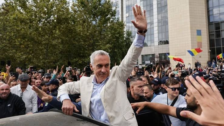 Călin Georgescu rămâne în arest preventiv: Curtea de Apel București a pronunțat decizia definitivă în dosarul fostului candidat la prezidențiale / depositphotos