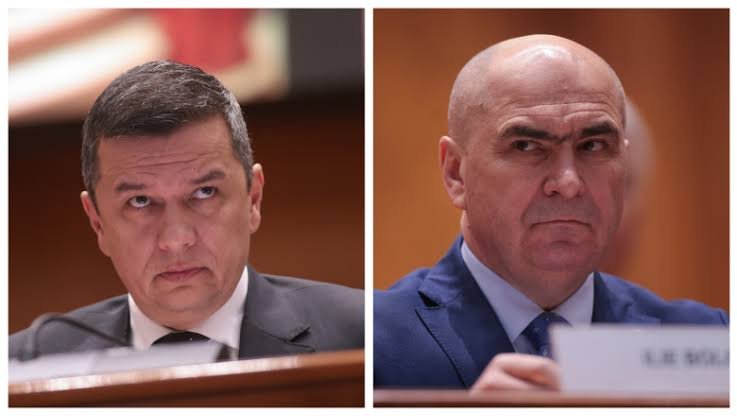 Grindeanu îl critică pe Bolojan: „A sărăcit românii, dar nu a salvat bugetul” / depositphotos