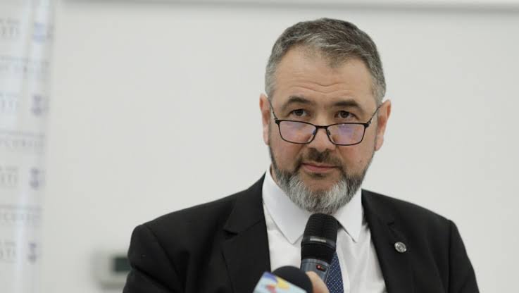 Noul ministru al Educației, Sorin Costreie, a numit principalul neajuns al lui Nicușor Dan / depositphotos