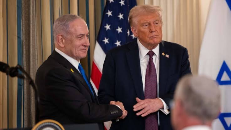 Mesajul lui Trump pentru israelieni înaintea alegerilor în care Netanyahu mizează pe victorie / depositphotos