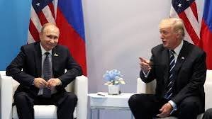 Trump sacrifică Ucraina pentru combustibil mai ieftin: cum ajută Casa Albă Kremlinul / depositphotos