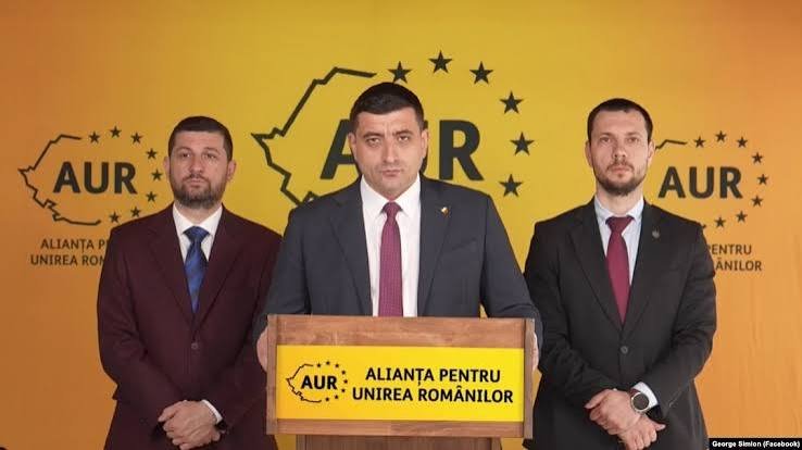 George Simion: Un prieten al omului de afaceri Bogos i-a vorbit despre „abuzurile” din dosar. Ce a răspuns liderul AUR / depositphotos