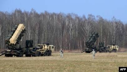 Suedia desfășoară sisteme Patriot în Polonia pentru consolidarea flancului estic al NATO / depositphotos