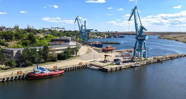 Guvernul României: Vânzarea șantierului naval din Mangalia concernului Rheinmetall pentru 138 de milioane de euro are o importanță strategică pentru securitatea la Marea Neagră / depositphotos