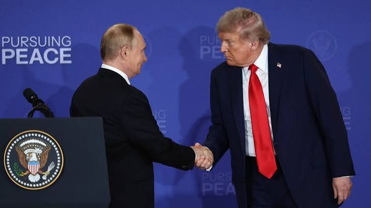 Trump a anunțat că SUA vor importa motorină din Rusia pentru a reduce prețurile / depositphotos