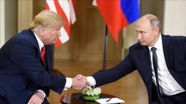 Acordul privind motorina și noi victime: Rusia continuă să lovească Ucraina în timp ce Washingtonul relaxează presiunea / depositphotos