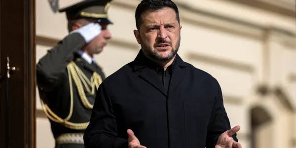 Condiția lui Zelenski pentru oprirea atacurilor asupra rafinăriilor rusești: „Se poate chiar de astăzi” / depositphotos