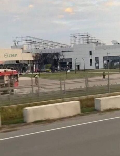 Ucrainenii au lovit un centru de date esențial din Rusia, unde urma să fie instalat noul supercomputer dorit de Vladimir Putin / depositphotos