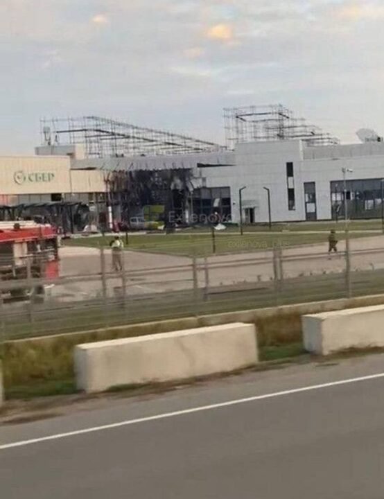 Ucrainenii au lovit un centru de date esențial din Rusia, unde urma să fie instalat noul supercomputer dorit de Vladimir Putin / depositphotos