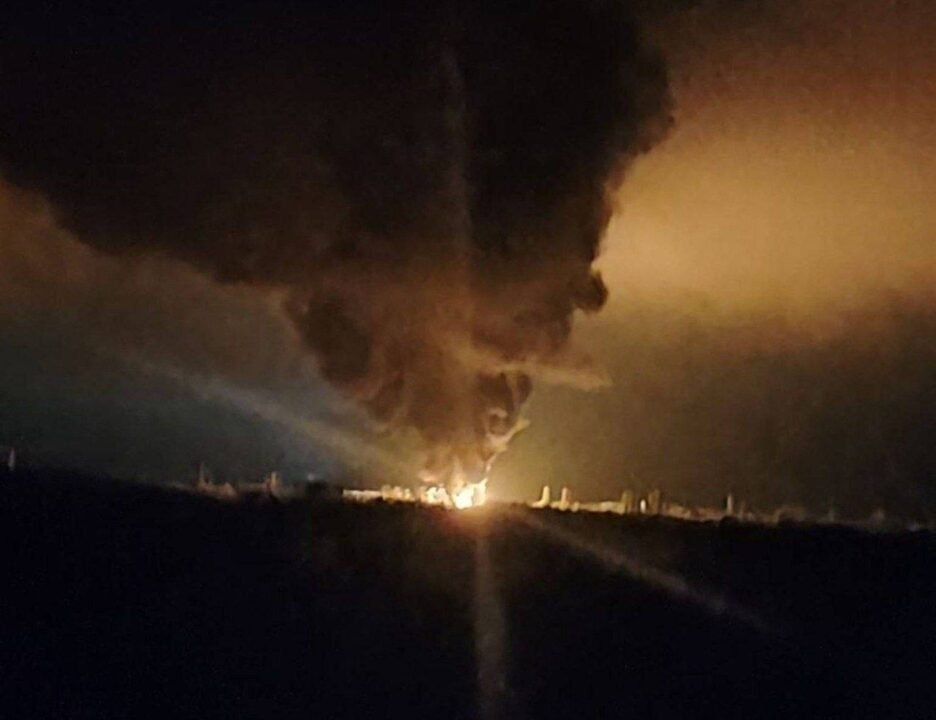 Atac masiv asupra Ucrainei: rachetele rusești au străpuns apărarea antiaeriană. Nicio rachetă nu a fost doborâtă / depositphotos